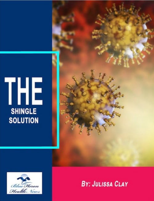 The Shingles Solution
